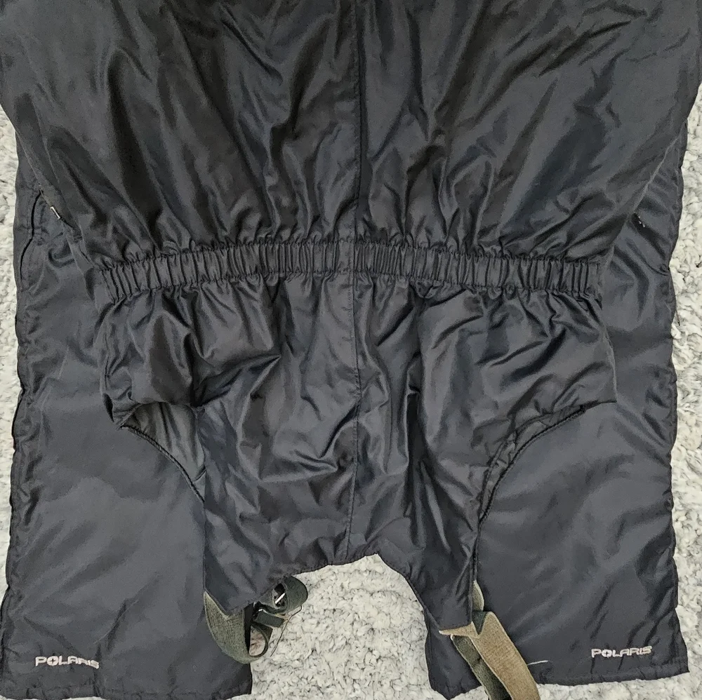 Womens Polaris Snowmobile Suit - Picture 4 of 5